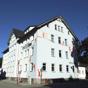 Outdoor Inn Sporthotel Steinach